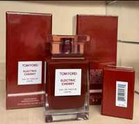 Tom Ford Electric Cherry 100ml
