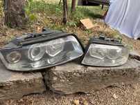 Faruri Audi A4 b6 2003
