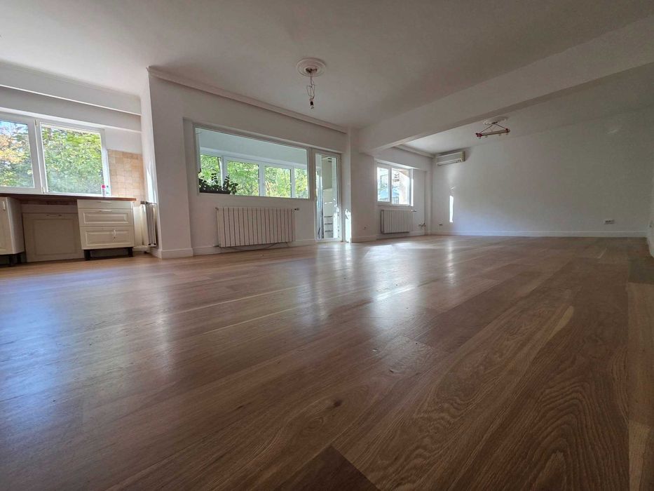 Apartament Nord  Herastrau Parc