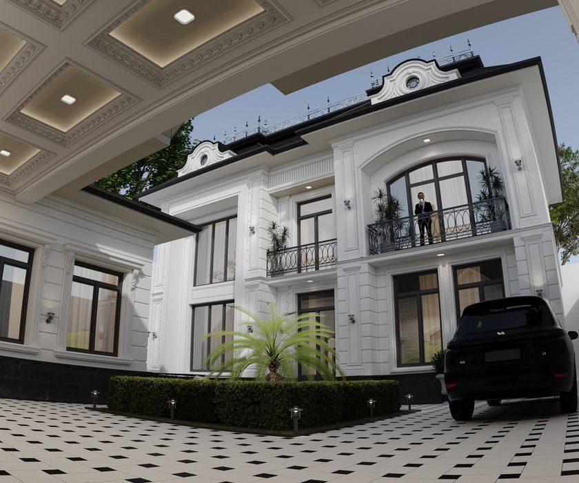 Лойихаларни 95% Смета килиб бериш хизмати