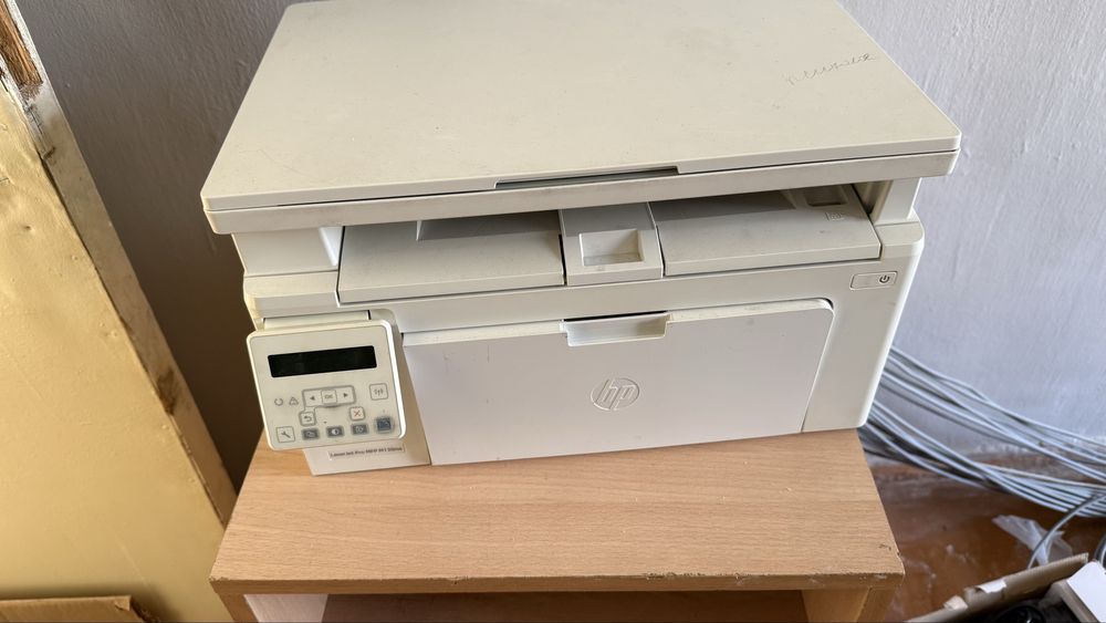 Принтер Мфу 3/1 б/у
