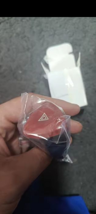 Button de urgenta