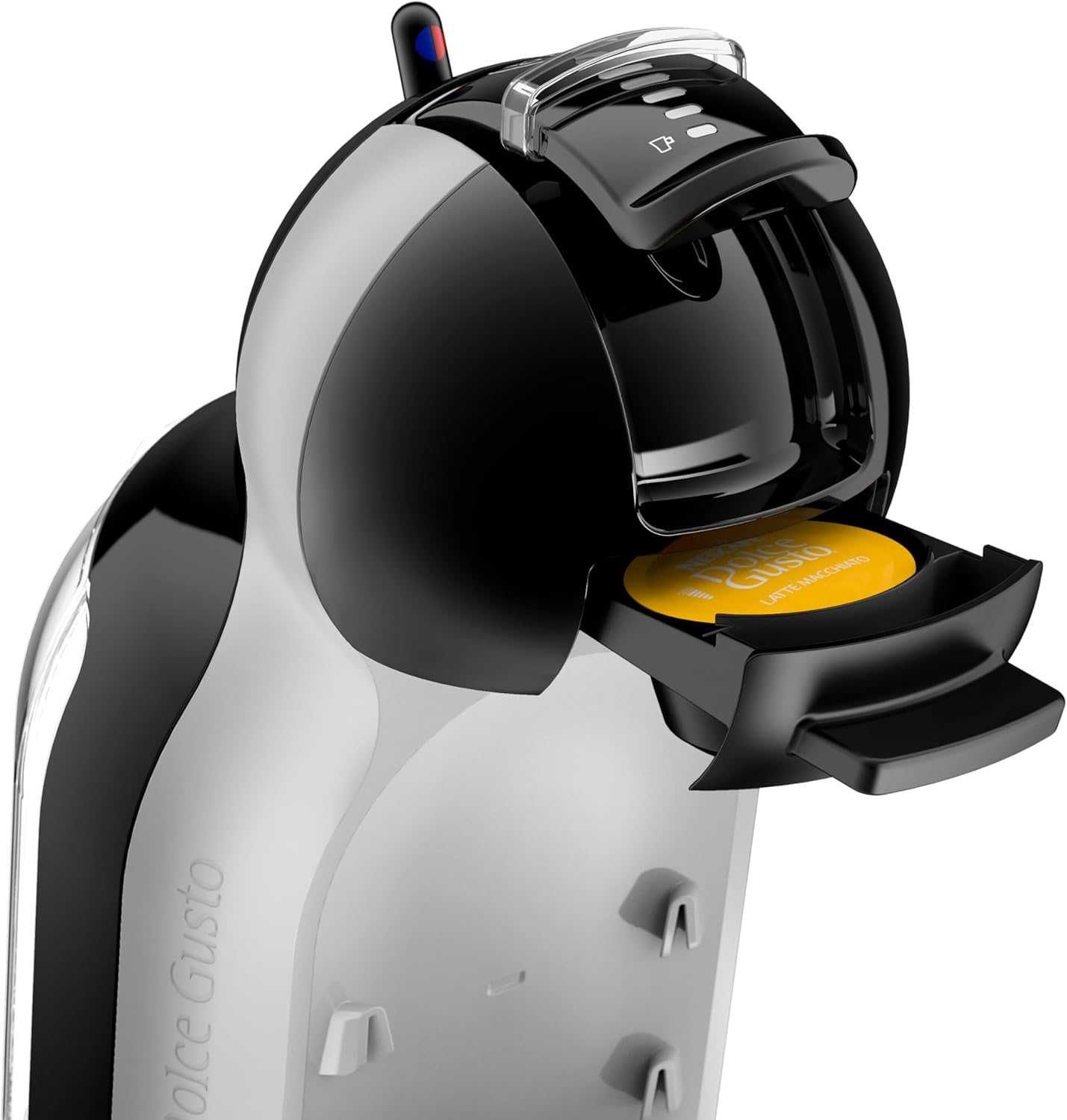 Espressor capsule Dolce Gusto Mini Me 15 bari 1500W | 025066