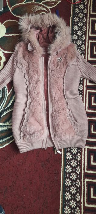 Женфир сотилади холати янгидай 3 4 кийилган тамом