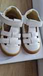 Sandale piele fetite, Primigi, 20