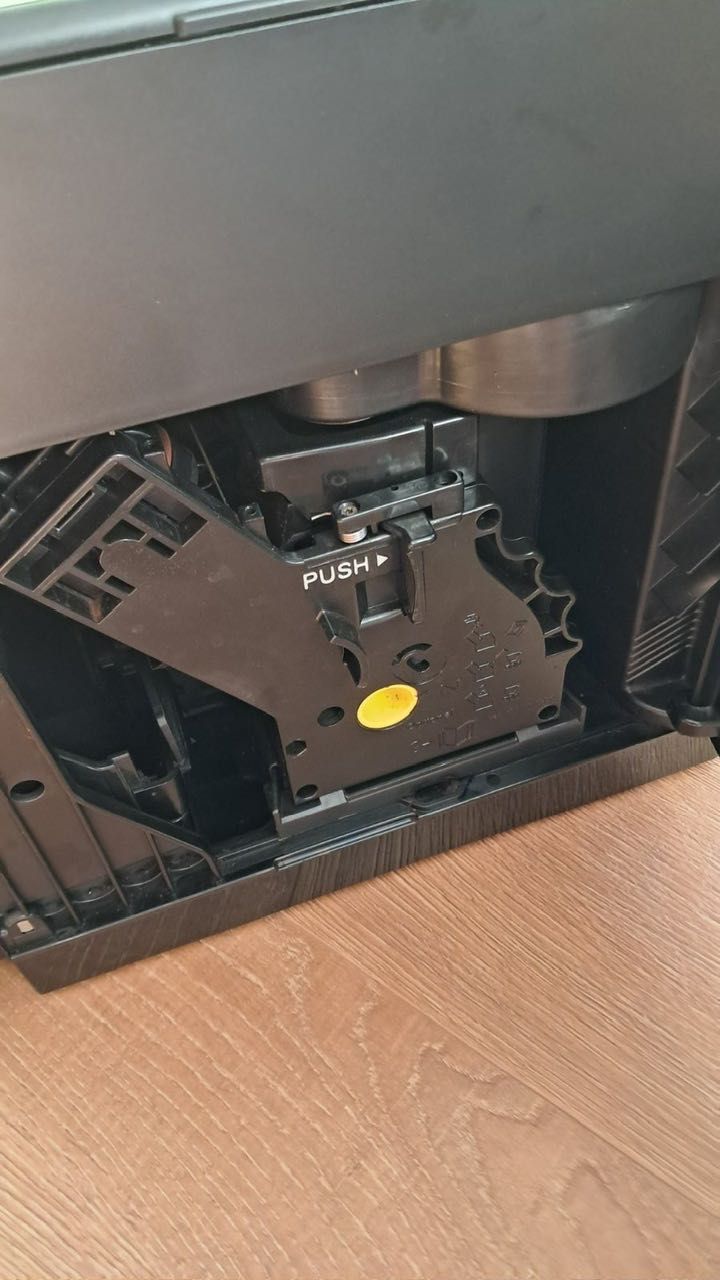 Кафе робот Philips EP3510