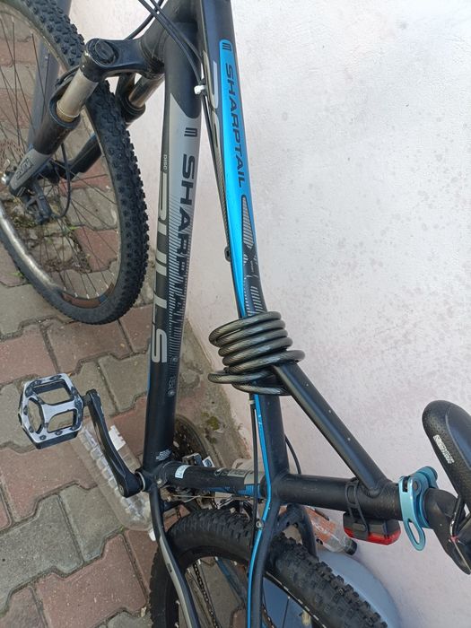 Vând bicicleta Bulls Sharptrail 3 29 inch