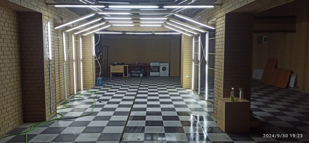 Сдаётся помещение