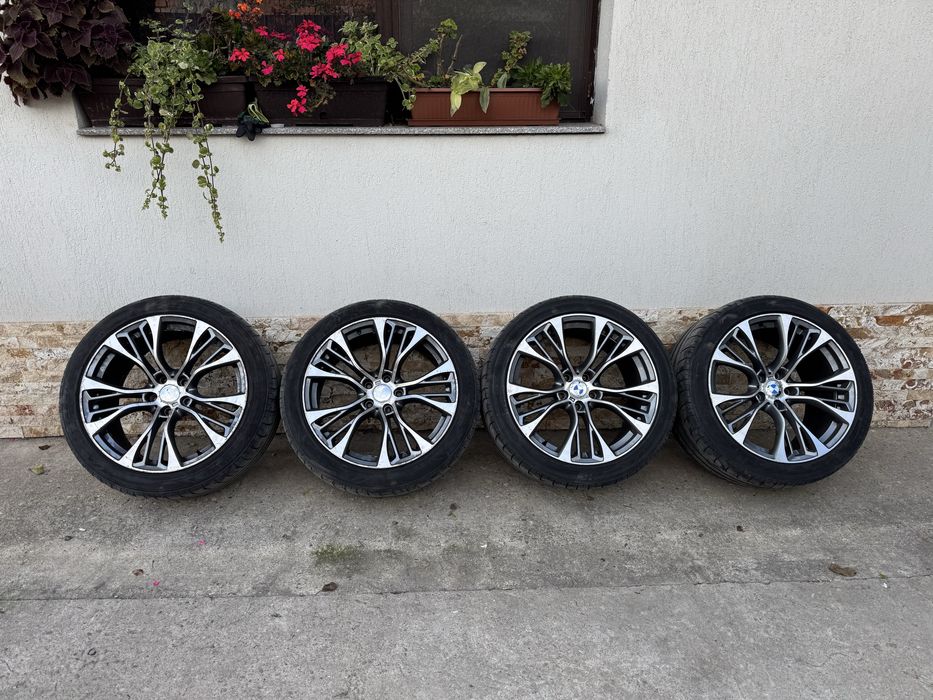 Jante 20 Bmw X5 F15 X6