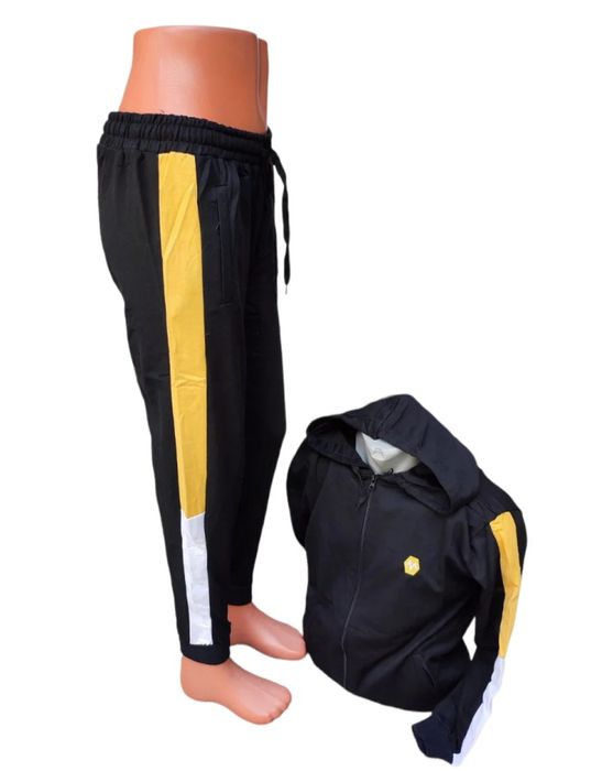 Treninguri bărbați model nou