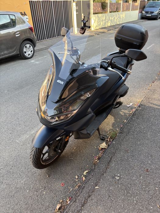 Honda Pcx 125 2024