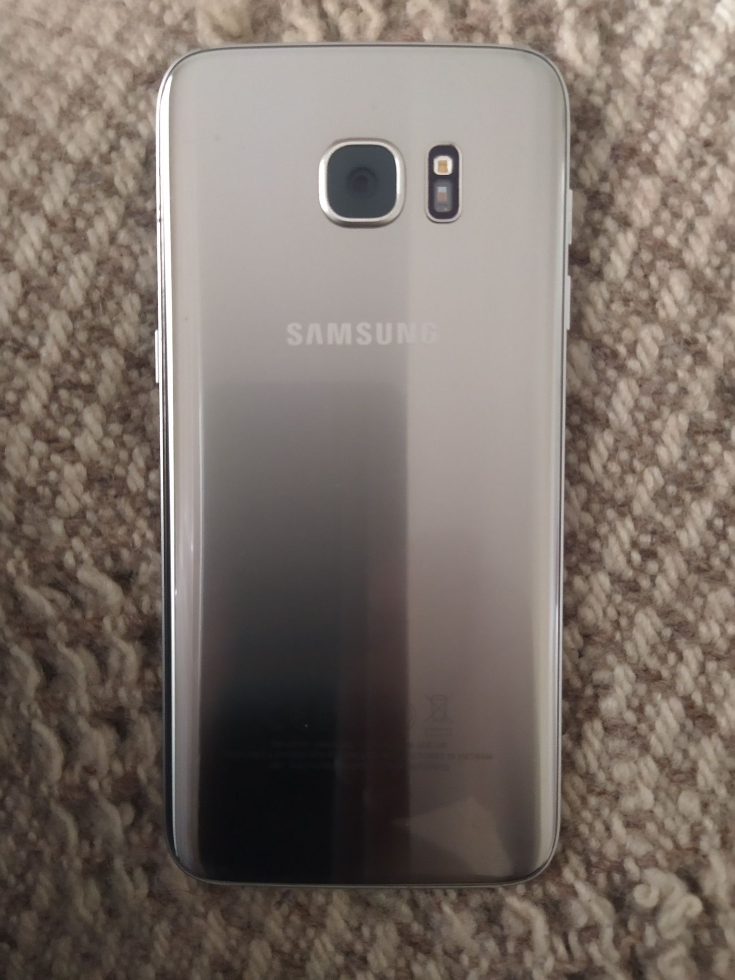 Samsung Galaxy S7 Edge