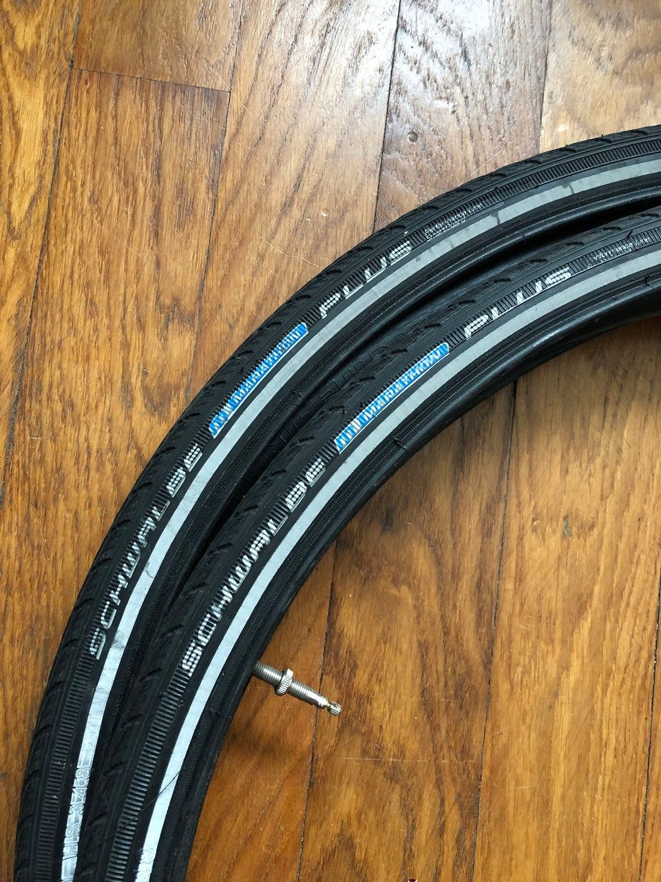 Schwalbe Marathon PLUS