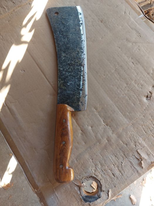 тапор для рубит мясо