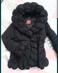 Geaca puf Moncler marime 3 (M-L)