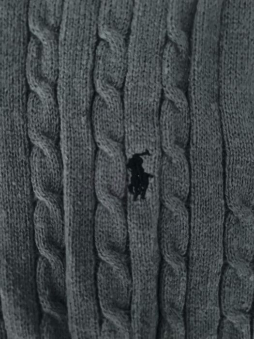 Пуловер Polo Ralph Lauren M