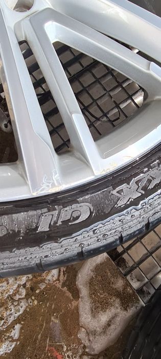 Jante  Audi S8,A8,Q7. Tuareg