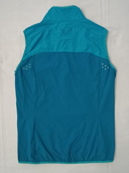 Dynafit Transalper Light Vest оригинален елек S спорт туризъм планина