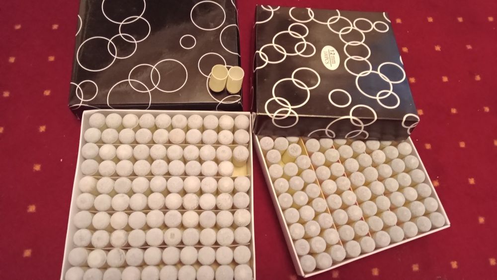 Tacuri biliard varfuri de tac