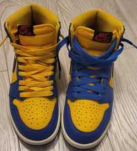 Adidasi Jordan 1 High marime 37.5