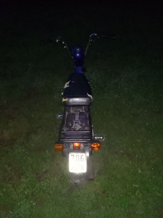 De vânzare Moped Piaggio Grilo