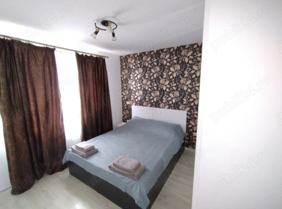 Regim Hotelier Zona Coresi Brasov
