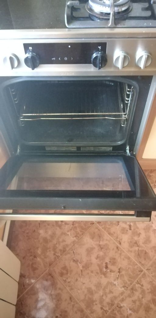 Готварска печка GORENJE