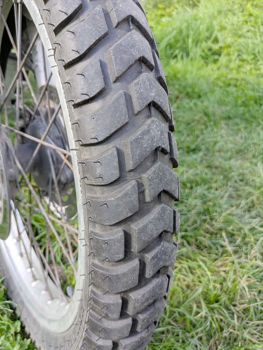Honda Transalp, xl 600v, PD10