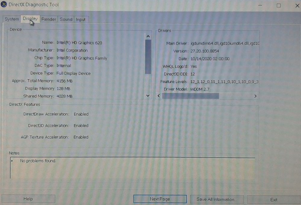 Dell Inspiron 15 3000