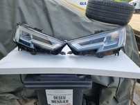 Far audi a4 b9 full led matrix stanga dreapta 8w0941033 8W0941034