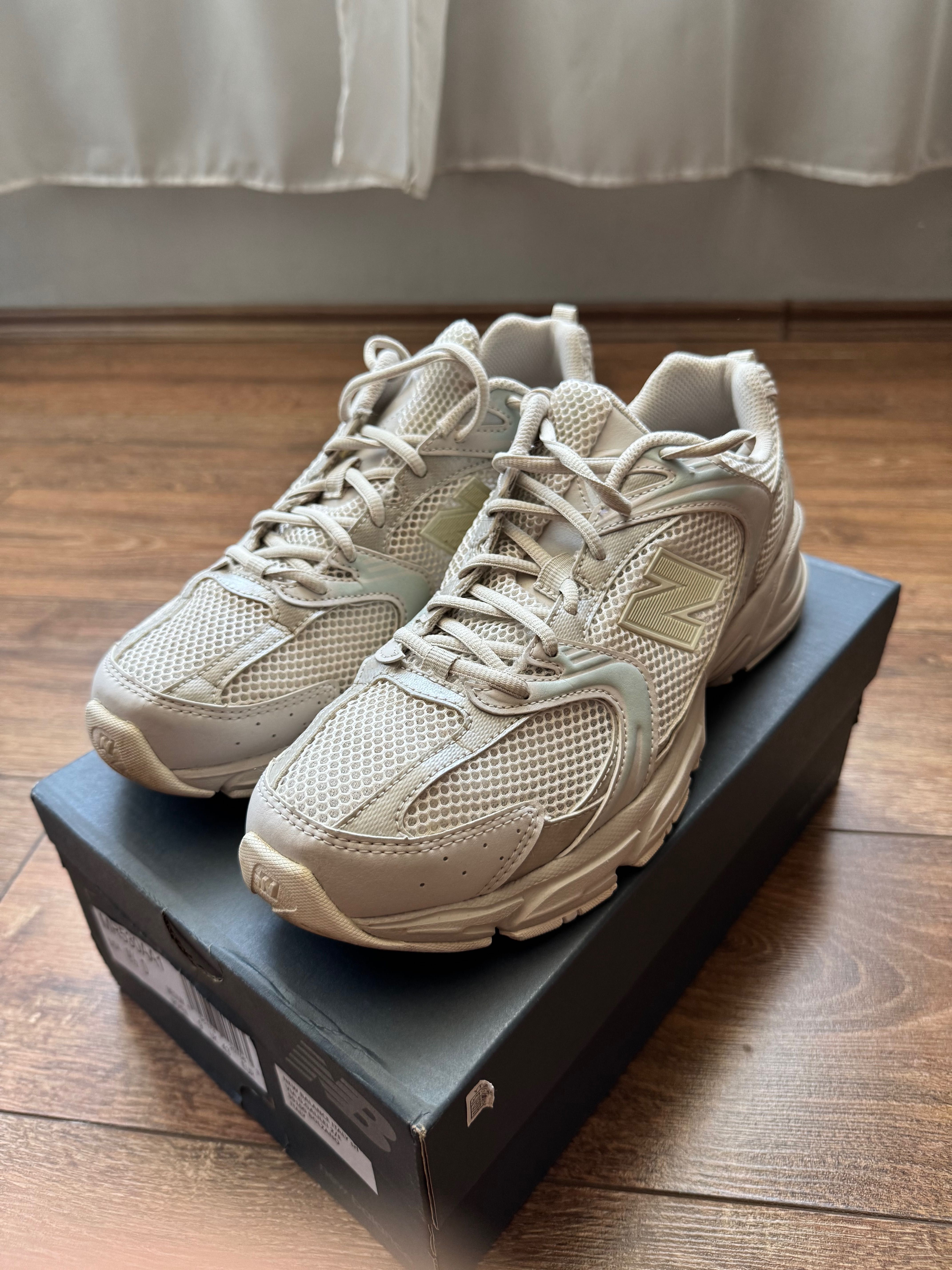 Маратонки New Balance 530