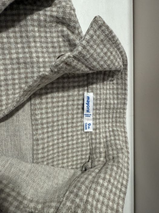 Зимен бебешки комплект Mayoral 74см