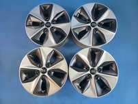 Jante Aliaj 5x114.3 16'' OEM Kia Ceed XCeed Niro Soul - 6.5J ET 50 !