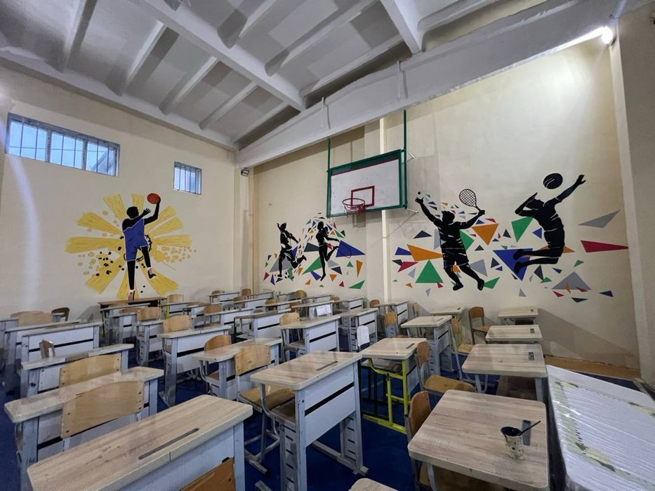 Rassom  Художник