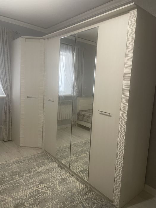 Подростковая мебель