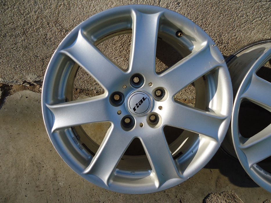 джанти за бмв риал е36 ,е46 ет,44, 7,5ж