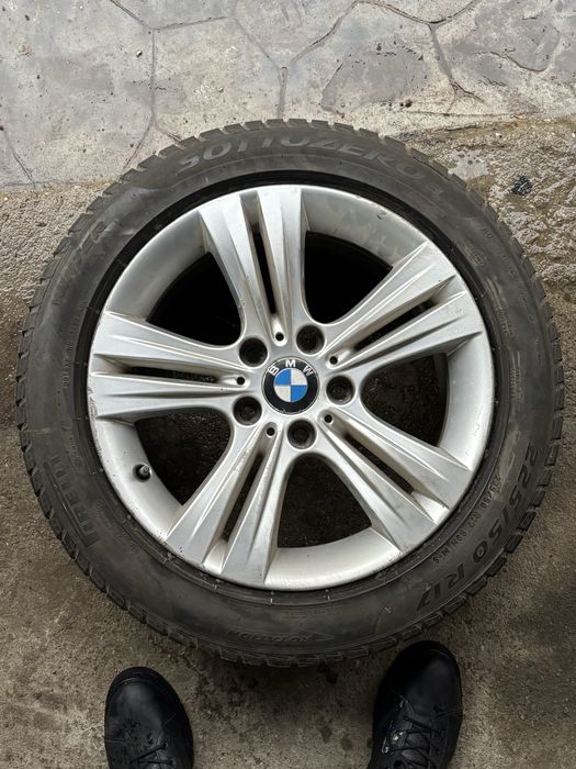 Janta Bmw Style 392 r17