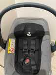 Scoica auto Swandoo Albert i-Size