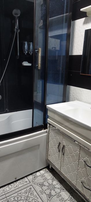 СЕРГЕЛИ 6 - аренда квартиры 3/5/9.