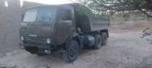 Kamaz sotiladi samasval