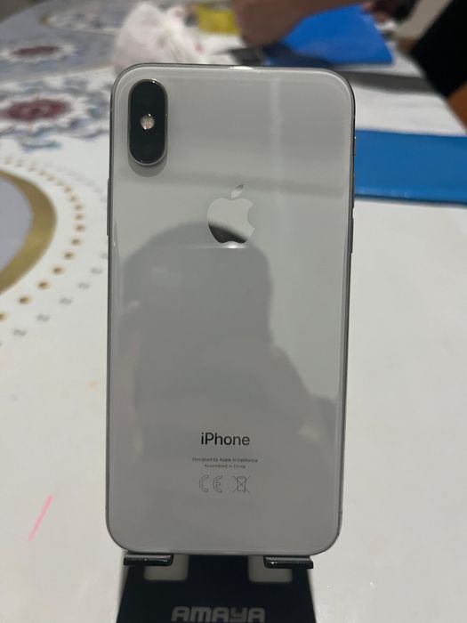 Iphone xs идеальном состоянии
