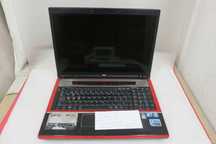 Laptop gaming IEFTIN MSI GX740, I5, 4Gb Ram, pl. dedicata 1Gb, 17inch