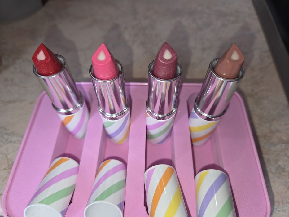 Комплект червила CLINIQUE