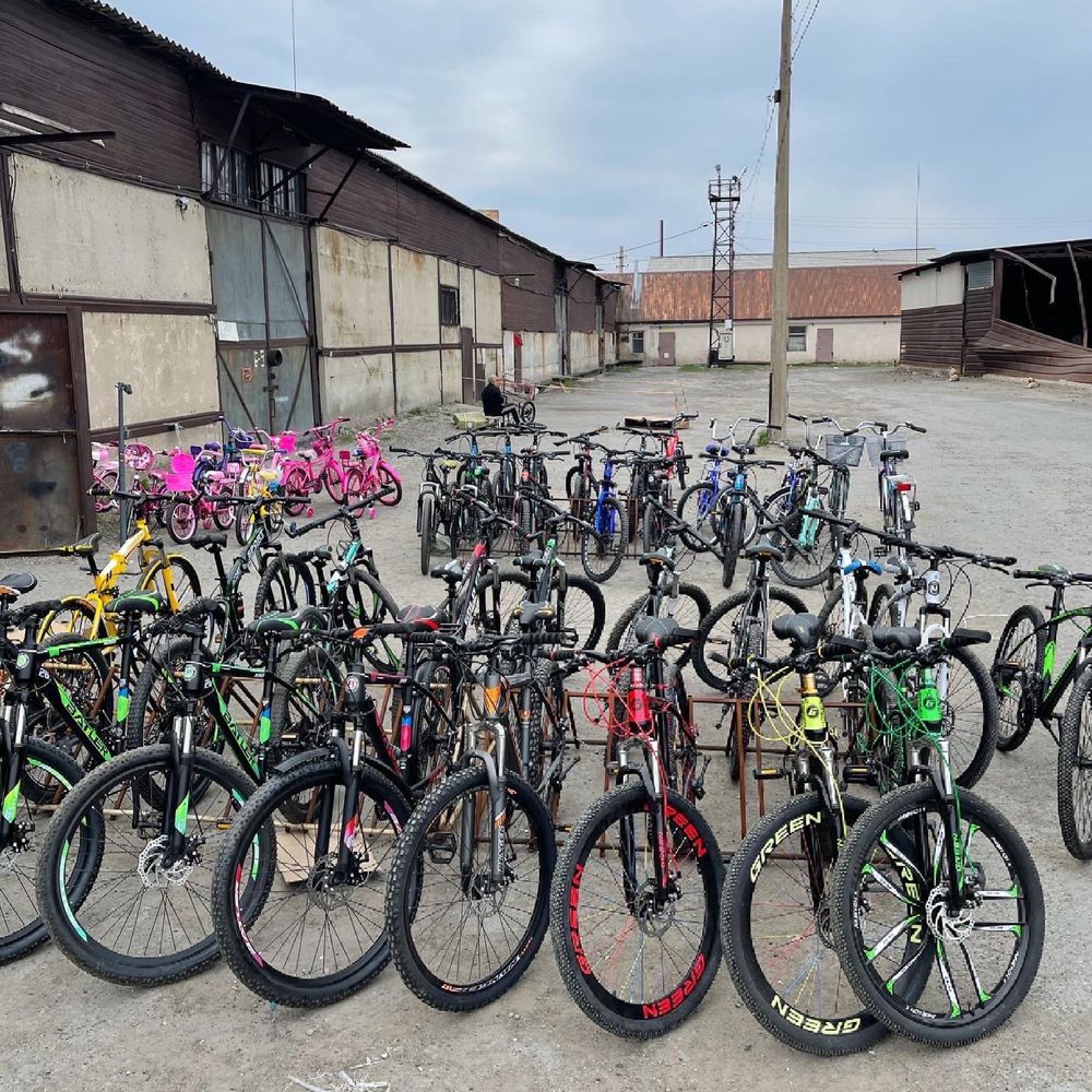 Продам велосипед, Костанай