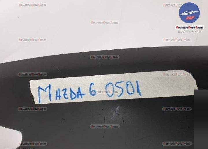 Оригинално ляво крило Мазда / Mazda 6 GJ [фейслифт] Оригинална лява пр