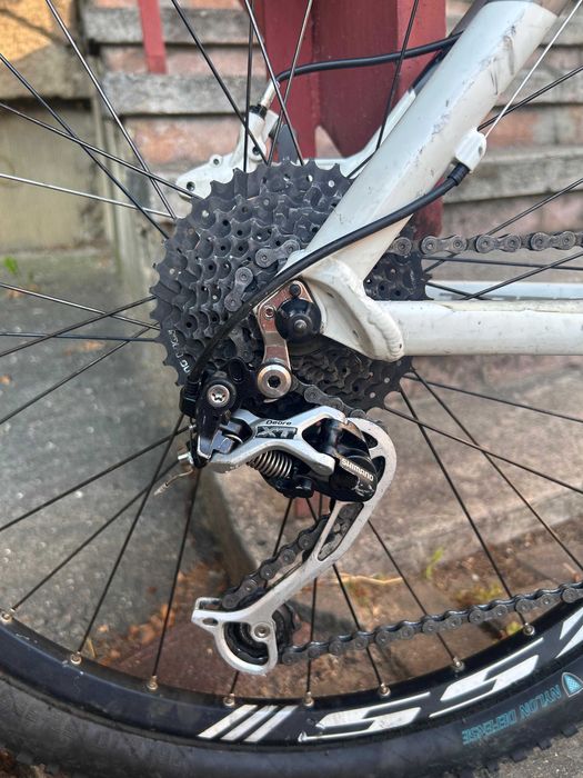 Bicicleta Trek seria 8000 cross-country