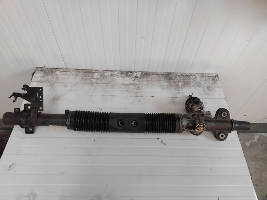 Caseta de Direcție  Land rover freelander 1 2.0D td4 Garantie !