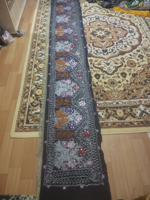 Паранжи сотилади,аренда на хам берилади
