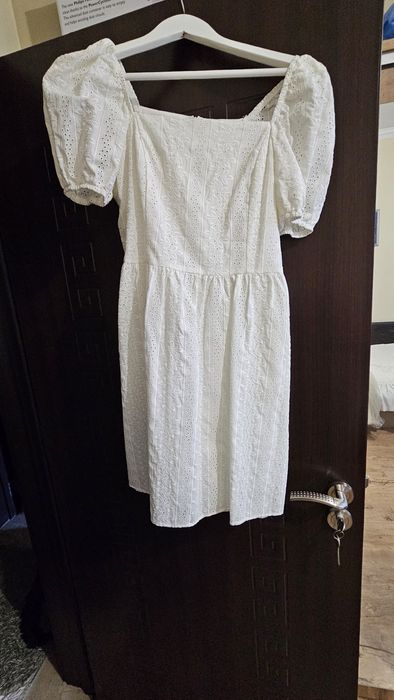 Чисто нова рокличка