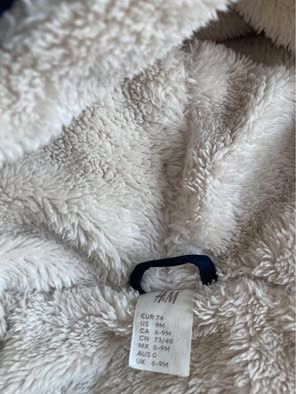 Combinezon H&M 74